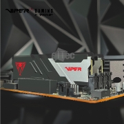 Picture of MEMORY PATRIOT VIPER VENOM PVV564G640C32K DDR5 64GB 6400 Mhz