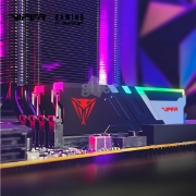 Picture of MEMORY PATRIOT VIPER VENOM RGB PVVR532G560C36K DDR5 32GB 5600Mhz
