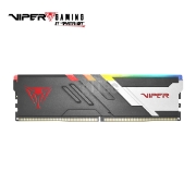 Picture of MEMORY PATRIOT VIPER VENOM RGB PVVR532G680C34K DDR5 32GB 6800Mhz