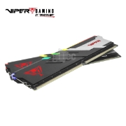 Picture of MEMORY PATRIOT VIPER VENOM RGB PVVR532G680C34K DDR5 32GB 6800Mhz