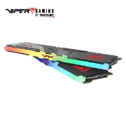 Picture of MEMORY PATRIOT VIPER VENOM RGB PVVR532G680C34K DDR5 32GB 6800Mhz