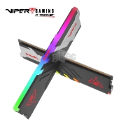 Picture of MEMORY PATRIOT VIPER VENOM RGB PVVR532G680C34K DDR5 32GB 6800Mhz