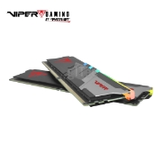 Picture of MEMORY PATRIOT VIPER VENOM RGB PVVR532G680C34K DDR5 32GB 6800Mhz