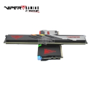 Picture of MEMORY PATRIOT VIPER VENOM RGB PVVR532G680C34K DDR5 32GB 6800Mhz