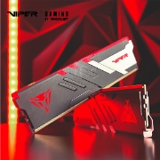 Picture of MEMORY PATRIOT VIPER VENOM RGB PVVR532G680C34K DDR5 32GB 6800Mhz