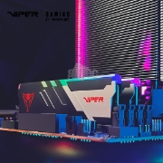 Picture of MEMORY PATRIOT VIPER VENOM RGB PVVR532G680C34K DDR5 32GB 6800Mhz