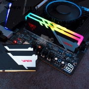 Picture of MEMORY PATRIOT VIPER VENOM RGB PVVR532G680C34K DDR5 32GB 6800Mhz