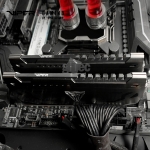 Picture of MEMORY PATRIOT VIPER STEEL PVS432G360C8K DDR4 32GB 3600Mhz