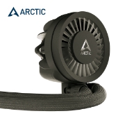 Picture of  WATER COOLING SYSTEM Arctic Liquid Freezer III 360 ACFRE00136A