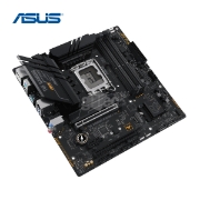 Picture of MOTHERBOARD ASUS TUF GAMING B760M-E D4 90MB1E90-M0EAY0 LGA1700 DDR4