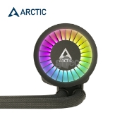 Picture of WATER COOLING SYSTEM Arctic Liquid Freezer III 420 A-RGB ACFRE00145A