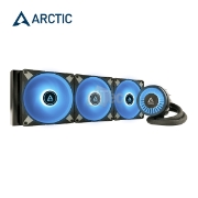 Picture of WATER COOLING SYSTEM Arctic Liquid Freezer III 420 A-RGB ACFRE00145A