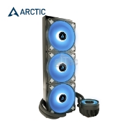 Picture of WATER COOLING SYSTEM Arctic Liquid Freezer III 420 A-RGB ACFRE00145A
