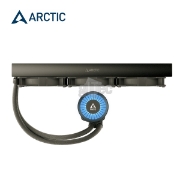 Picture of WATER COOLING SYSTEM Arctic Liquid Freezer III 420 A-RGB ACFRE00145A