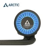 Picture of WATER COOLING SYSTEM Arctic Liquid Freezer III 420 A-RGB ACFRE00145A