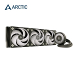 Picture of თხევადი გაგრილების სისტემა Arctic Liquid Freezer III 420 A-RGB ACFRE00145A