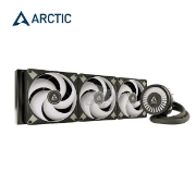 Picture of WATER COOLING SYSTEM Arctic Liquid Freezer III 420 A-RGB ACFRE00145A