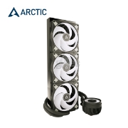 Picture of WATER COOLING SYSTEM Arctic Liquid Freezer III 420 A-RGB ACFRE00145A