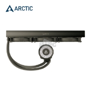 Picture of WATER COOLING SYSTEM Arctic Liquid Freezer III 420 A-RGB ACFRE00145A
