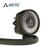 Picture of WATER COOLING SYSTEM Arctic Liquid Freezer III 420 A-RGB ACFRE00145A