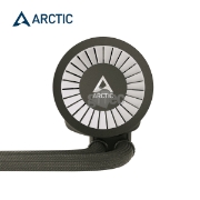 Picture of WATER COOLING SYSTEM Arctic Liquid Freezer III 420 A-RGB ACFRE00145A