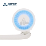 Picture of თხევადი გაგრილების სისტემა Arctic Liquid Freezer III 360 A-RGB ACFRE00152A WHITE