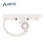 Picture of თხევადი გაგრილების სისტემა Arctic Liquid Freezer III 360 A-RGB ACFRE00152A WHITE