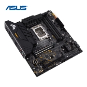 Picture of MOTHER BOARD ASUS TUF B660M-PLUS D4 90MB1940-M0EAY0 LGA 1700 DDR4