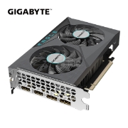 Picture of VIDEOCARD GIGABYTE GeForce RTX 3050 EAGLE OC 6G GV-N3050EAGLE_OC-6GD