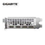 Picture of VIDEOCARD GIGABYTE GeForce RTX 3050 EAGLE OC 6G GV-N3050EAGLE_OC-6GD