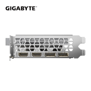 Picture of VIDEOCARD GIGABYTE GeForce RTX 3050 EAGLE OC 6G GV-N3050EAGLE_OC-6GD