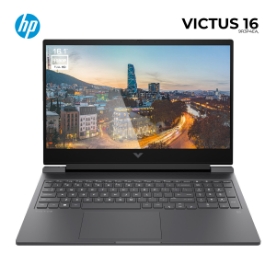 Picture of NOTEBOOK HP Victus 16 8F5M6EA 16.1" i5-13500H 16GB DDR5 5600MHz RTX 4060 8GB 512GB SSD M.2 Mica Silver