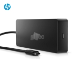 Picture of TYPE C HUB HP 50H98AA BLACK