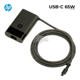 Picture of NOTEBOOK CHARGER HP 671R2AA USB-C 65W