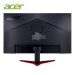Picture of MONITOR ACER NITRO VG240YEBMIIX UM.QV0EE.E09 23.8" FHD IPS WLED 100HZ 1MS BLACK