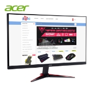 Picture of MONITOR ACER NITRO VG270M3BMIIPX UM.HV0EE.303 27" FHD IPS WLED 180HZ 1MS BLACK