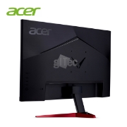 Picture of MONITOR ACER NITRO VG270M3BMIIPX UM.HV0EE.303 27" FHD IPS WLED 180HZ 1MS BLACK