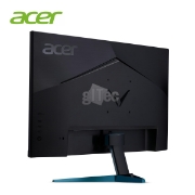 Picture of MONITOR ACER NITRO VG271UM3BMIIPX UM.HV1EE.301 27" 2K QHD IPS 180HZ 1MS BLACK