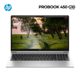 Picture of ნოუთბუქი HP ProBook 450 G10 85A99EA 15.6" FHD IPS i7-1355U 16GB DDR4 512GB SSD