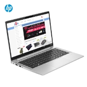 Picture of NOTEBOOK HP Elitebook 630 G10 725H5EA / i7-1355U 13.3" FHD IPS 16GB DDR4 512GB SSD Pike silver aluminum