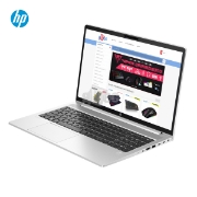 Picture of NOTEBOOK HP ProBook 450 G10 85B02EA 15.6" FHD IPS 16GB DDR4 512GB SSD Natural Silver