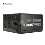 Picture of POWER SUPPLY THERMALRIGHT TG 850-BL 850W 80+ GOLD FULL MODULAR BLACK
