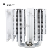 Picture of PROCESSOR COOLER THERMALRIGHT FROST SPIRIT 140 WHITE V3 ARGB WHITE ARGB