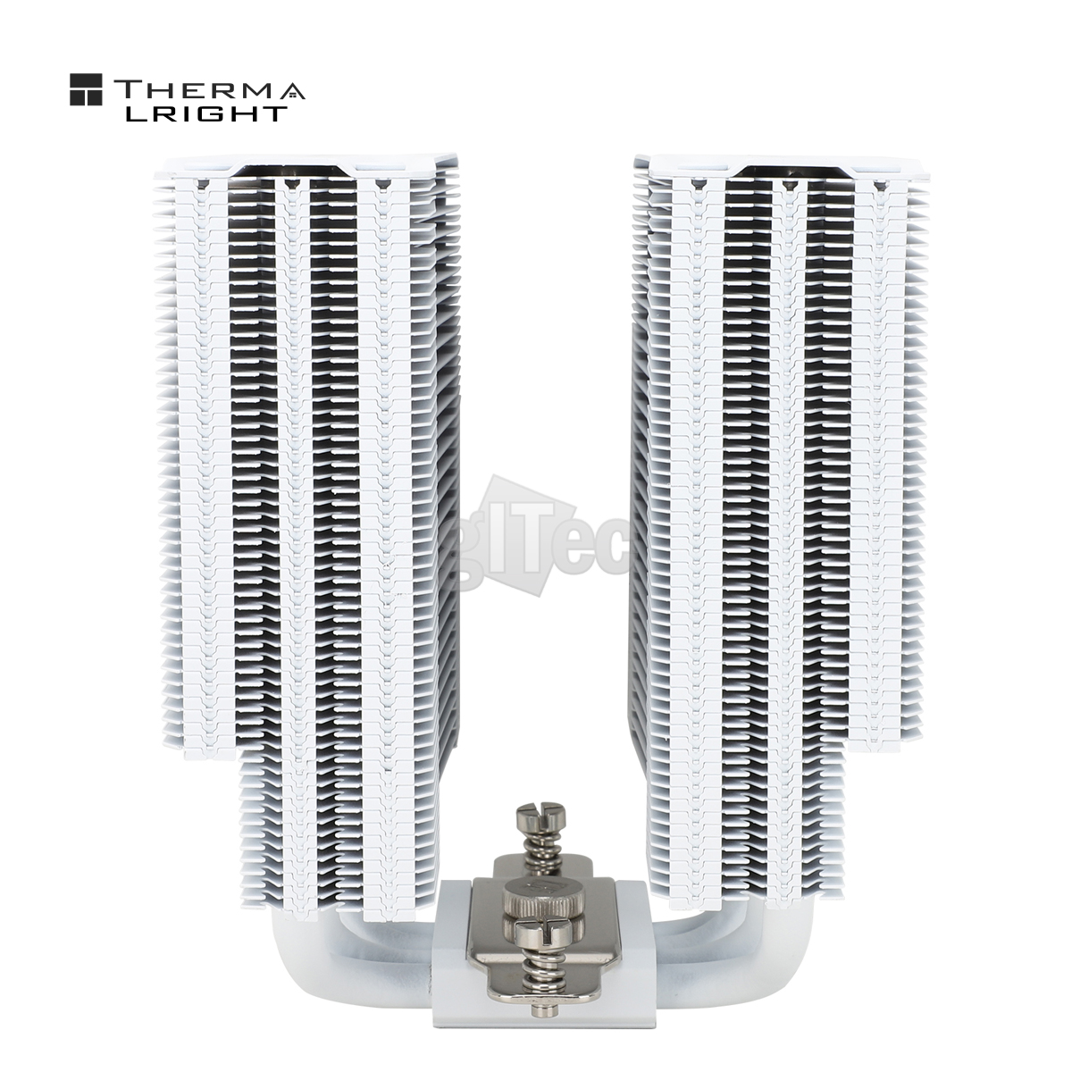 gITec Online Shop -THERMALRIGHT Frost Spirit 140 White V3 Argb