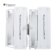 Picture of PROCESSOR COOLER THERMALRIGHT FROST SPIRIT 140 WHITE V3 ARGB WHITE ARGB