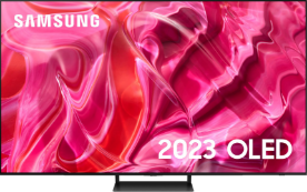 Picture of ტელევიზორი Samsung QE65S90CAUXRU 65" Smart OLED 4K