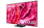 Picture of TV Samsung QE65S90CAUXRU 65" Smart OLED 4K
