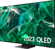 სურათი ტელევიზორი Samsung QE65S95CAUXRU 65" Smart OLED 4K