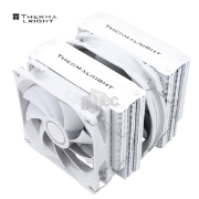 Picture of PROCESSOR COOLER THERMALRIGHT FROST SPIRIT 140 WHITE V3