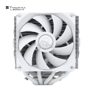 Picture of PROCESSOR COOLER THERMALRIGHT FROST SPIRIT 140 WHITE V3